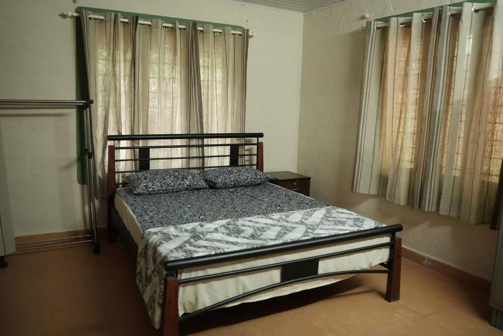 Coffee Camp Home Stay With Tree House Kattappana Экстерьер фото