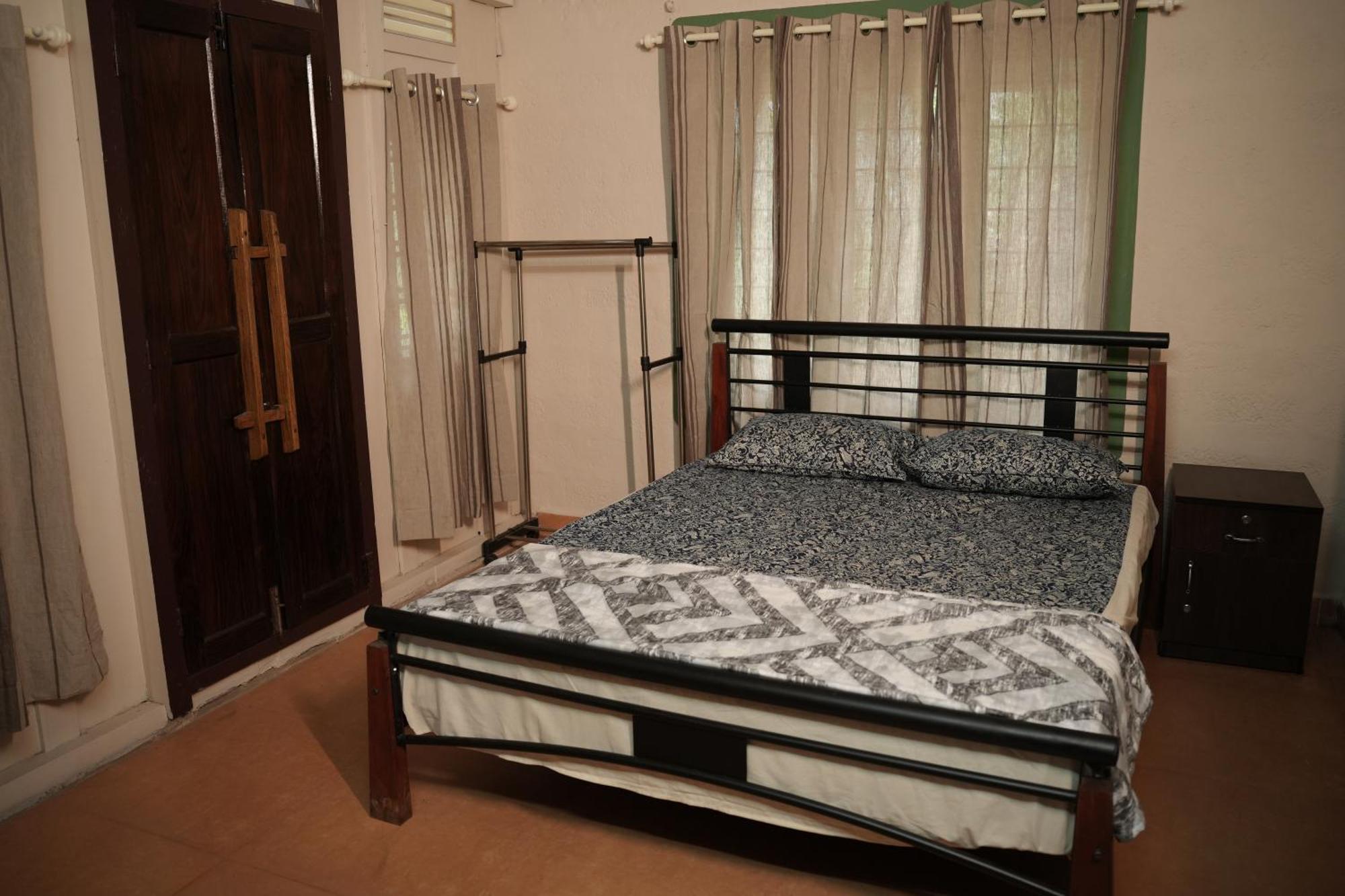Coffee Camp Home Stay With Tree House Kattappana Экстерьер фото