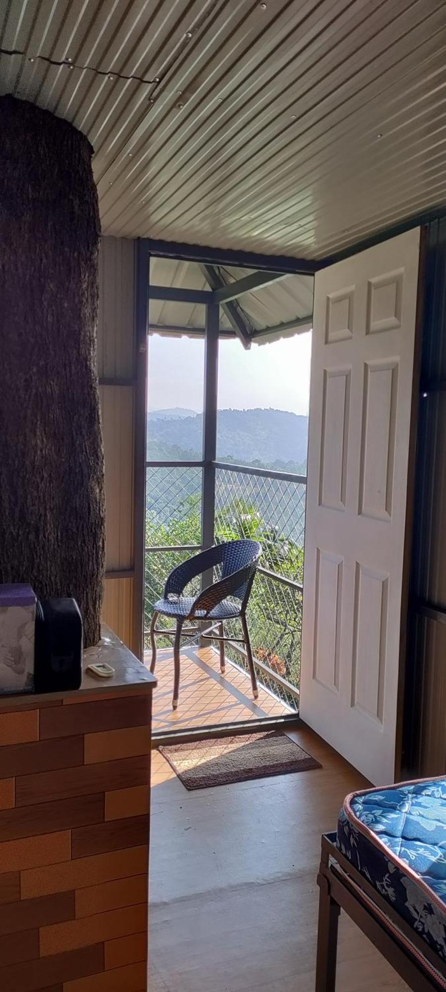Coffee Camp Home Stay With Tree House Kattappana Экстерьер фото